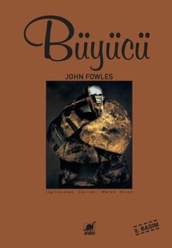 Büyücü - John Fowles - Ayrıntı Yayınları