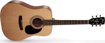 Cort Xsem Ad810 Op Akustik Gitar