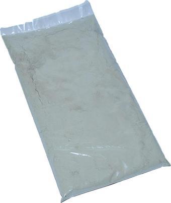 Doğal Yeşil Kil Yüz Maskesi Peeling Öğütülmüş Saf Yeşil Kil 500 gr