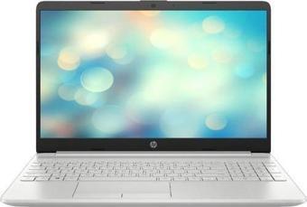 HP 15-DW4000NT İ7-1255U/8GB/512GB/2GB MX550/DOS/15.6" TAŞINABİLİR BİLGİSAYAR GÜMÜŞ 71V44EA