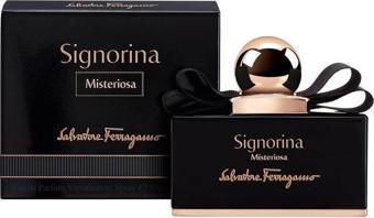 Salvatore Ferragamo Signorina Misteriosa Edp 100 ML Kadın Parfüm