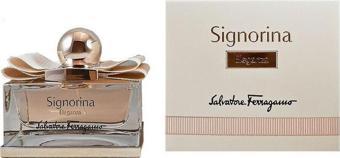 Salvatore Ferragamo Signorina Eleganza Edp 100 ML Kadın Parfüm