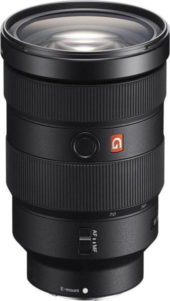 Sony FE 24-70mm f/2.8 GM Lens