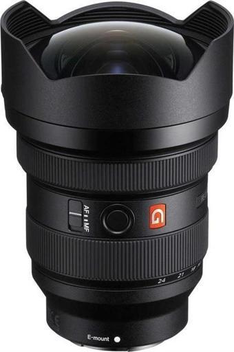 Sony FE 12-24mm f/2.8 GM Lens