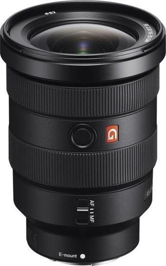 Sony FE 16-35mm f/2.8 GM Lens