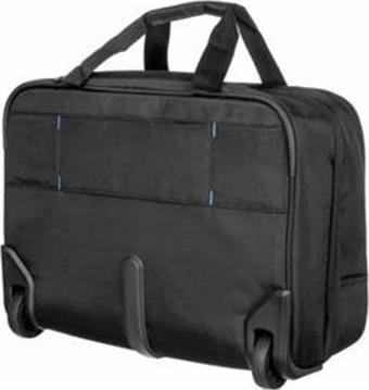 Samsonite CM5-09-108 17.3" Guard IT 2.0 Tekerlekli Notebook Çantası Siyah