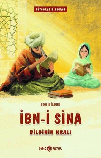 İbn-i Sina - Bilginin Kralı - Eda Bildek - Genç Hayat