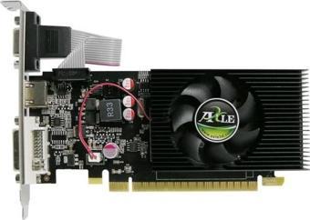 Axle GeForce GT730 AX-GT730-4GD3P8CDIL 4GB GDDR3 128Bit DX12 Ekran Kartı
