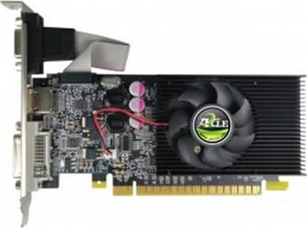 Axle GT610 2gb Ddr3 64BIT (AX-GT610-2GD3P4CDIL) Ekran Kartı