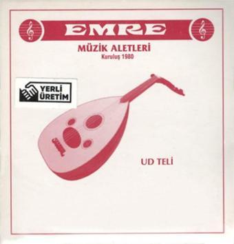 Emre Profesyonel Ud Takım Teli