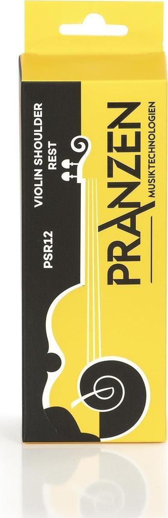 Pranzen Psr12 1/2 - 1/4 Keman Yastığı