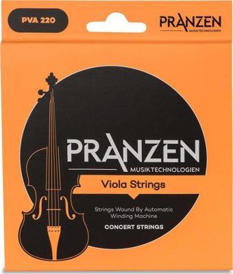 Pranzen Pva220 Viola Teli