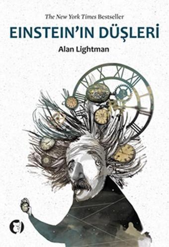 Einstein'ın Düşleri - Alan Lightman - Aylak Kitap