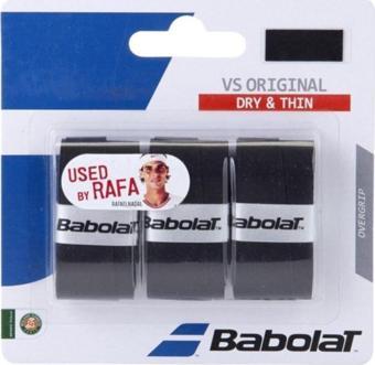 Babolat Grip Vs Original X3