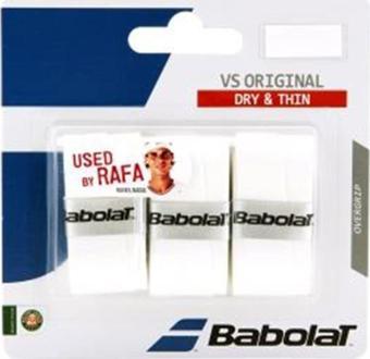 Babolat Grip Vs Original X3