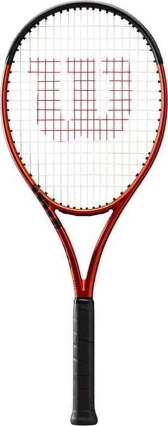 Wilson Burn 100Ls V5 Tenis Raketi 280 Gr. Wr109010U1