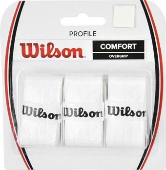 Wilson Overgrip Profil Wh (Wrz4025Wh)