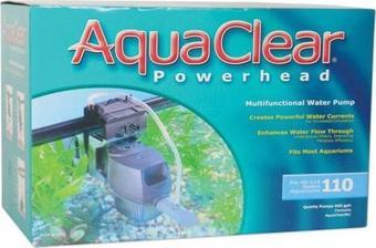 Aqua Clear Kafa Motoru 3400 Lh