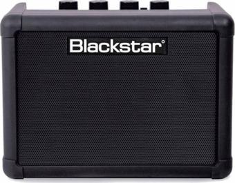 Blackstar Fly 3 Bluetooth Kombo Elektro Gitar Amfi