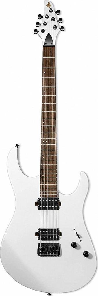 Donner Dmt - 100 Elektro Gitar ( Beyaz ) 