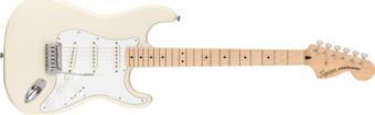 Squier Affinity Strat Mn Wpg Owt