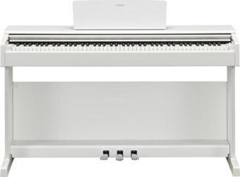 Yamaha Ydp145Wh Beyaz Dijital Piyano