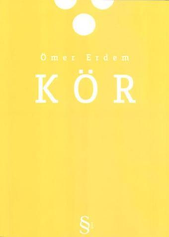 Kör - Ömer Erdem - Everest Yayınları