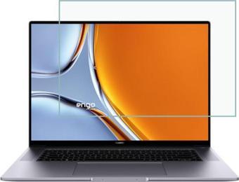 Huawei MateBook 16s 2023 (i9/16GB/1TB) Ekran Koruyucu Şeffaf