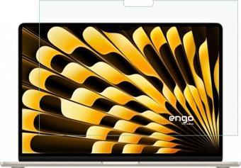 Apple MacBook Air M2 15.3 İnç Ekran Koruyucu 14:9 (2023)