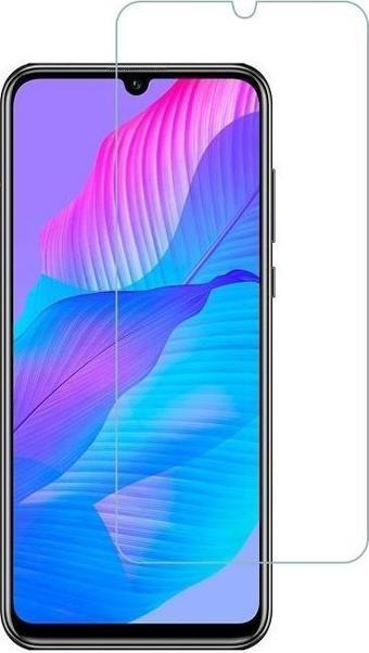 Huawei P Smart S Ekran Koruyucu Nano Temperli Cam