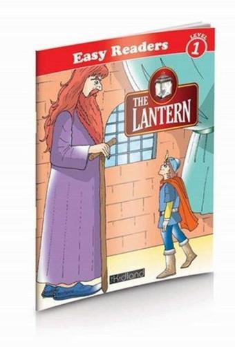 The Lantern Level 1 - Michael Wolfgang - The Kidland