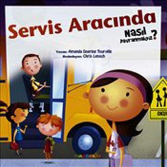 Servis Aracında Nasıl Davranmalıyız? - Carrie Finn - Mandolin