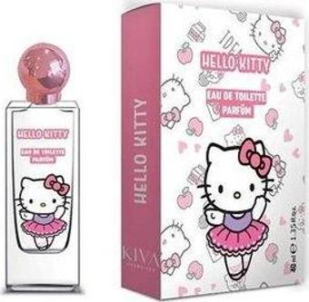 Hello Kitty Edt Parfüm 40 ml