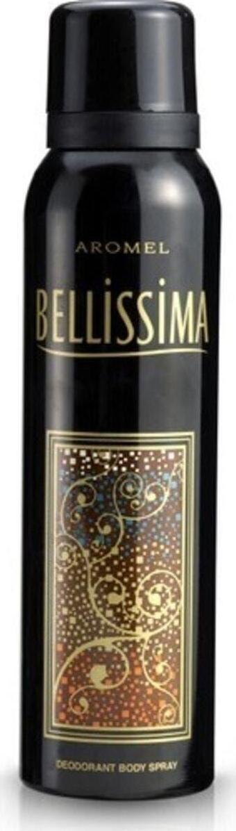 Bellissima Deodorant 150ml