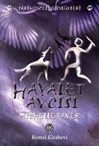 Hayalet Avcısı - Remzi Kitabevi