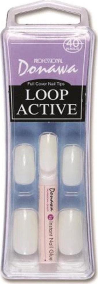 Lionesse Tarko Donawa Takma Tırnak Cw-33 Loop Active