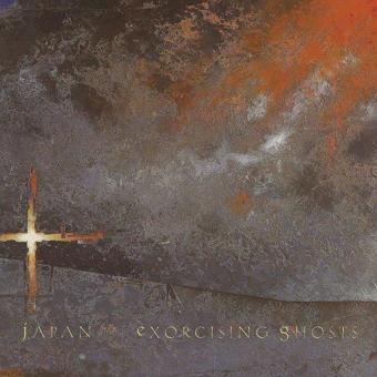 Japan Exorcising Ghosts (Half Speed Mastering) Plak - Japan 