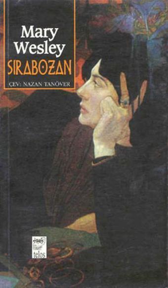 Sırabozan - Mary Wesley - Telos Yayıncılık