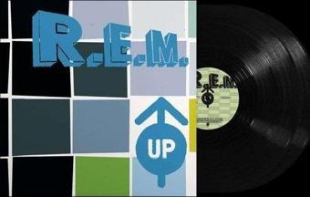 R.E.M. Up Plak - R.E.M. 