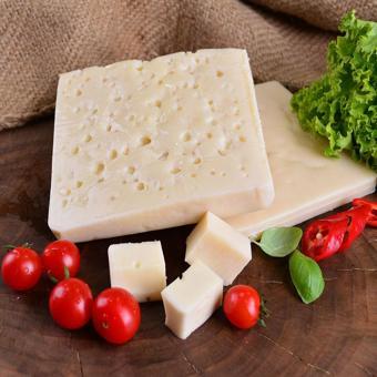 Balıkesir Eski Mihaliç Kelle Peyniri Koyun 1000 g ℮