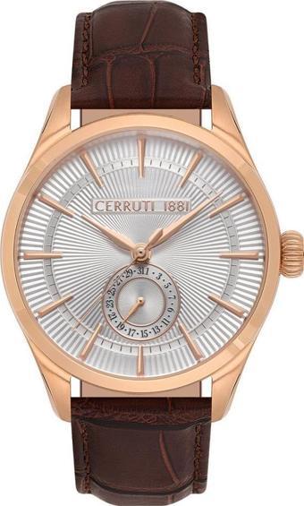 CERRUTI 1881 CIWGB0020001 Erkek Kol Saati