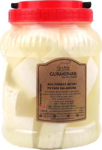 Keçi Salamura Peyniri 2000 g ℮