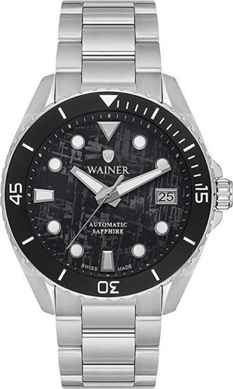 Wainer WA.25300-A Erkek Kol Saati