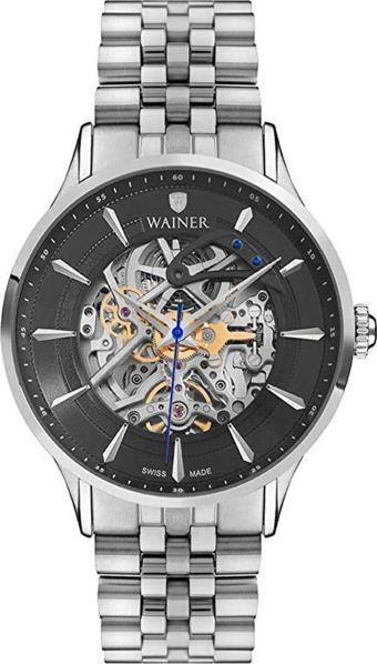 Wainer WA.25705-A Erkek Kol Saati