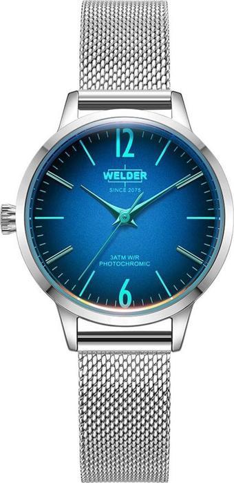 Welder Moody Watch WRS200 Unisex Kol Saati