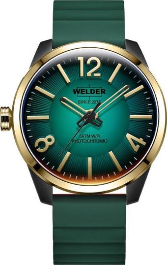 Welder Moody Watch WWRL1017 Erkek Kol Saati