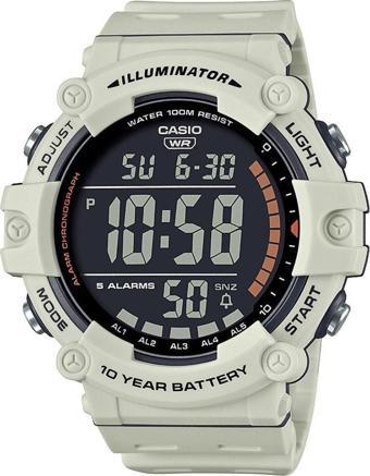 Casio AE-1500WH-8B2VDF KOL SAATİ