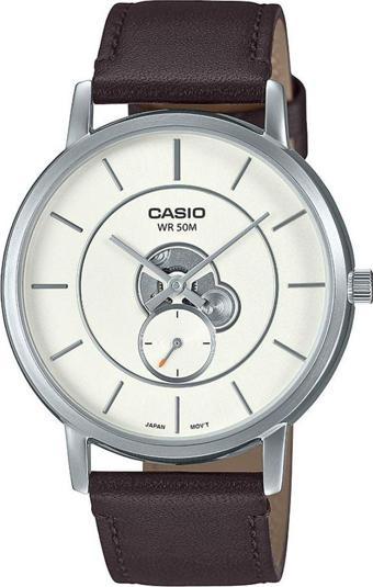 Casio Mtp-B130L-7avdf Erkek Kol Saati