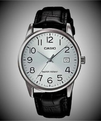 Casio Mtp-v002l-7avd Erkek Kol Saati