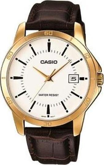 Casio MTP-V004GL-7AUDF Erkek Kol Saati